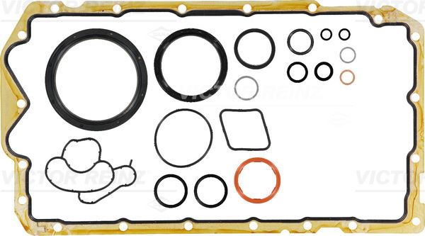 ALT TAKIM CONTA BMW N40 N42 N43 N45 N46 E46 E60 E81 E87 E88 E90 E91 458.400-11117511529