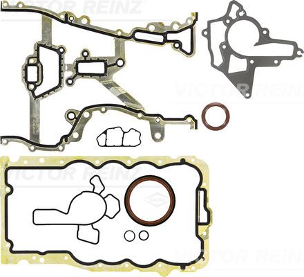 ALT TAKIM CONTA CORSA B-ASTRA G-CORSA C-MERIVA 1.2-1.4 16V Z14XEP-Z12XE-Z12XEP