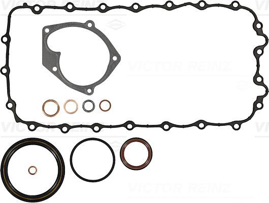 KARTER CONTA SETİ RENAULT MEGANE II 02 SCENIC II 02 SUZUKI GRAND VITARA II 05 15 1.9dCi F9Q 7701476237-1129967JG0