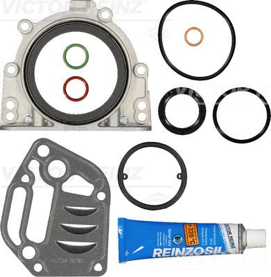 ALT TAKIM CONTA BORA-GOLF IV-V-VI-PLUS-JETTA-PASSAT-POLO-A3-A4 1.6 FLANŞLI KEÇELİ ALZ-BFQ-ARM 06B103171B-038103085E-