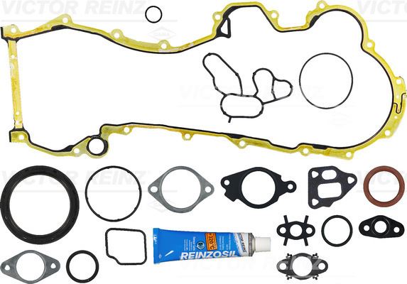 ALT TAKIM CONTA OPEL CORSA E 1.3 CDTI B13DTE-DTR-DTC-DTN 93177284-93193568-55186663-93195414