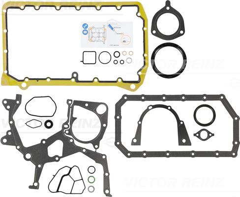 ALT TAKIM CONTA LAND ROVER FREELANDER 2.0 TD4 LVQ101240L-GUG701629-11112248976