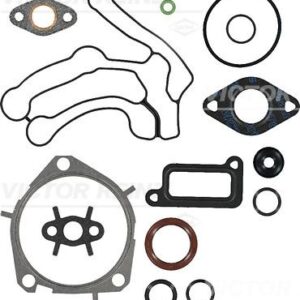 x ALT TAKIM CONTA ALFA 159 1.9JTDM 05-11 2.4 JTDM 05-11 CROMA 2.4D 71740962