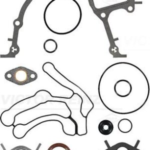 ALT TAKIM CONTA SETİ FIAT CROMA 05 11 GRANDE PUNTO 05 SEDICI 06 11 ALFA ROMEO 159 06 11 OPEL ZAFİRA-VECTRA C-ASTRA H 1.9D MTJ 1.9CDTI