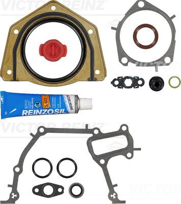 MOTOR TAKIM CONTASI DOBLO 1.6-2.0 DMTJ 10 COMBO 1.6-2.0 CDTİ 12