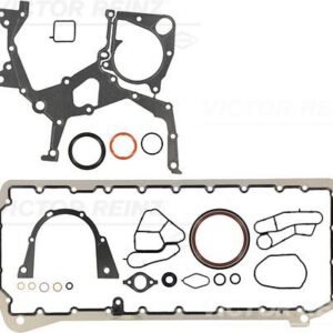 TAKIM CONTA ALT BMW M57 E38 E39 E46 E53 RANGE ROVER 3 L322 3.0 D WLB000010-11112248975