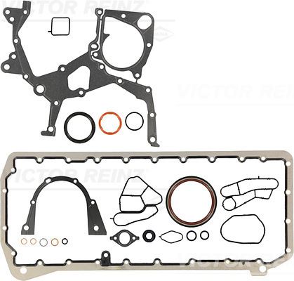 TAKIM CONTA ALT BMW M57 E38 E39 E46 E53 RANGE ROVER 3 L322 3.0 D WLB000010-11112248975