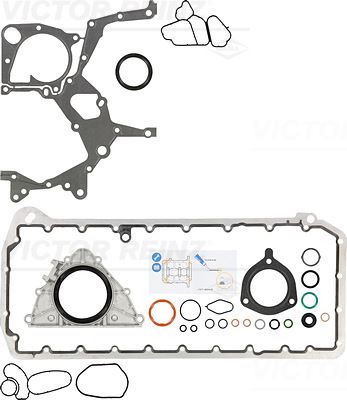 ALT TAKIM CONTA BMW M57 N N57 N E60 E90 E92 E93 E63 E64 E65 E66 E83 E70 E71 E72 11110421208-11110413924-428.690
