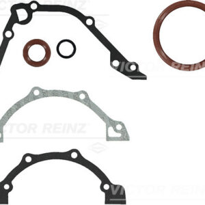 GASKET SET. CRANK CASE
