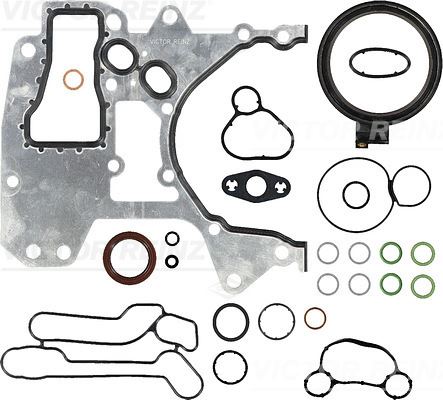 ALT TAKIM CONTA ASTRA H-J-CORSA D-INSIGNIA-VECTRA C-ZAFIRA B 1.6-1.8 Z-A16XER-LET-A1 A16XER-A18XER 6606020-1606536-1606000-93186910