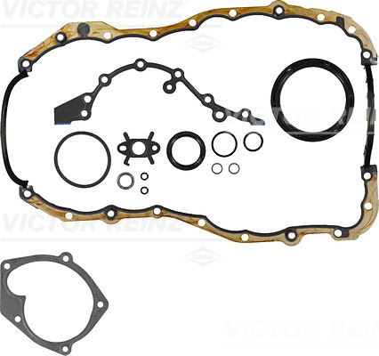 ALT TAKIM CONTA SETİ CLIO II-III MEGANE II-III LAGUNA III 07 15 FLUENCE 09 SYMBOL II 08 SANDERO 08 DUSTER 10 LOGAN 07 15 1.5dCi 7701473371