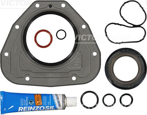 TAKIM CONTA ALT MERCEDES OM622 OM626 OM699 W205 W447 W470 . RENAULT R9M 1.6 dCi TRAFIC TALISMAN MEGANE KADJAR FLUENCE A6269970146-7701476858-384.340