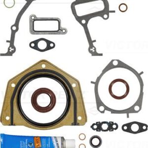 ALT TAKIM CONTA ASTRA J-INSIGNIA A 2.0 A20DTH-A20DTJ-A20DTE-A20DTR-Z20DTJ-A20DTL 614965-93178503-5646261-5646262