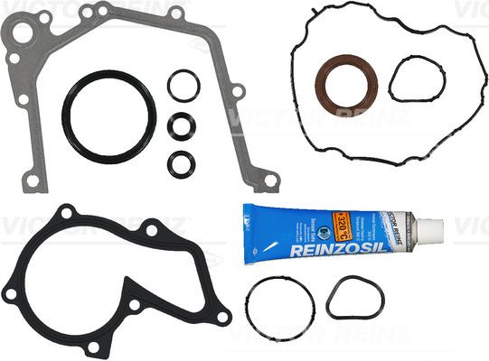 ALT TAKIM CONTA VOLVO S60 T3 T4 10-15 S80 T4 10-14 V40 T4 V60 T3 T4 V70 T4 2011-2015