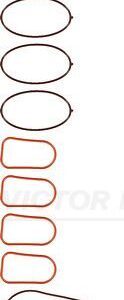 EMME MANIFOLD CONTA TAKIMI MERCEDES OM611 W638 B901 B904 A6110980180-131.820
