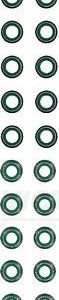 SUPAP LASTIGI MERCEDES M104 W124 S124 C124 A124 24 LU A1040500058-445.410