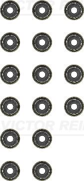 SUBAP LASTİĞİ 16 ADETLİ TAKIM OPEL ASTRA G-H-J-CORSA B-C-D-E-COMBO C-D-E-ADAM-MOKKA-INSIGNIA A- MERIVA A-B-VECTRA B-C-ZAFIRA A-C-TIGRA