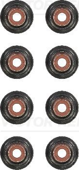 SUPAP LASTİĞİ FORD-PEUGEOT-CITROEN-FIAT-VOLVO 03 2.0 TDCİ DW10 8 ADET MONDEO-FOCUS II-C-MAX-KUGA-SCUDO 2.0 HDI-TDCI