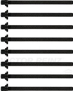 SİLİNDİR KAPAĞI CİVATA SETİ ASTRA F-G-H-J-CORSA B-C-D-VECTRA B-C-MERIVA A16-X14-X16XEL-Z16LET-LER 90412701-607960