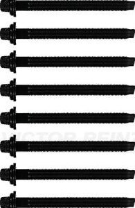 SİLİNDİR KAPAK SAPLAMASI PARTNER 1.9 D DW8 0204.93