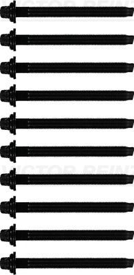 SİLİNDİR KAPAK SAPLAMASI PARTNER 1.9 D DW8 0204.93
