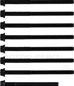SİLİNDİR KAPAK SAPLAMASI CONNECT 1.8 TDCI 02 14 FOCUS I 98 04 TAKIM W703983 S430-W703985 S430