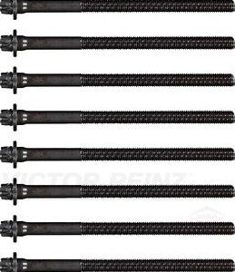 SİLİNDİR KAPAK SAPLAMASI P306-P406 1.8 16V 0204.80