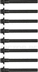 SILINDIR KAPAK SAPLAMASI MERCEDES OM640 W169 W245 10 LU A0000160069-372.920