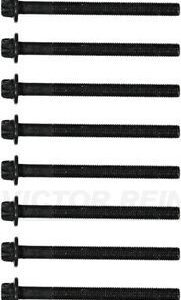 SILINDIR KAPAK SAPLAMASI MERCEDES OM699 W470 . RENAULT MASTER II 06 MASTER III 10 TRAFIC II 06 LAGUNA III 07 15 2.0dCi M9R 2.3dCi M9T 2.5dCi