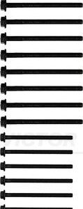 SİLİNDİR KAPAK SAPLAMASI 10 8 SET PEUGEOT BOXER 06  CITROEN JUMPER 06  FORD TRANSIT V348 V347 V362 V363 06  DUCATO 06  2.2 HDI-TDCI