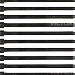 SİLİNDİR KAPAK CİVATASI 10 ADET OPEL ASTRA H-VECTRA C-ZAFIRA A-B FIAT BRAVA-DOBLO-MAREA 1.9 CDTI- JTD