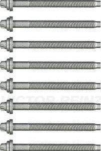 SILINDIR KAPAK CIVATA SETI P206-P306-P307-P308-P406-P407-P508-P3008-P5008-EXPERT-BOXER-JUMPER-JUMPY- C4-C5-PARTNER 2.0 HDI DISCOVERY SPORT L550