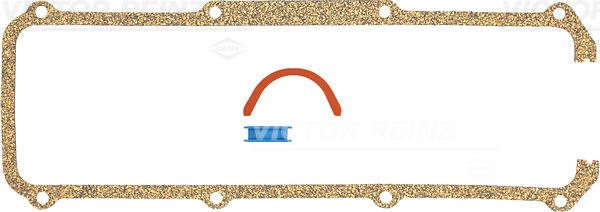 ÜST KAPAK CONTASI TAKIM MANTAR GOLF-JETTA 1.6D-TD-1.5-1.6-1.8 8V 026198025A