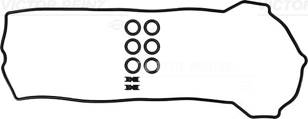 KULBUTOR KAPAK CONTA TAKIMI MERCEDES M104 W202 W124 W210 C124 A1040102130-900.133