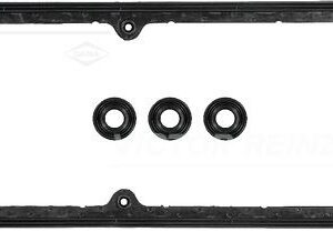 KÜLBÜTÖR ÜST KAPAK CİVATA LASTİKLİ CONTA POLO CORDOBA FABIA 1.6 AEA AEE AEV AKV ALM 030103483K-030103533F