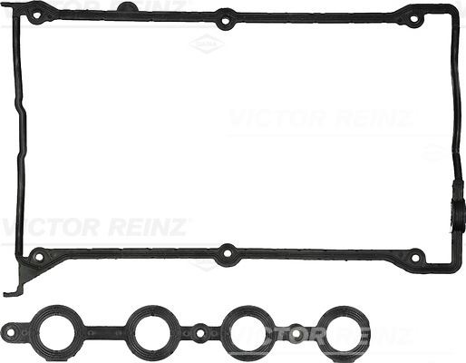 SUBAP ÜST KAPAK CONTA PASSAT-AUDI A3-A4-A6-LEON-OCTAVIA-POLO 1.8-1.8 T AEB-ADR-AWT 633.350 058198012-058198025A