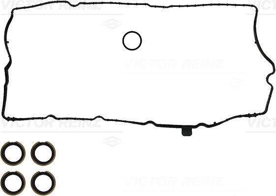 ÜST KAPAK CONTASI KULBUTOR ALFA ROMEO GIULIETTA 10 18 MİTO 09 14 JEEP RENEGADE 14 COMPASS 17 FIAT 500X 14 124 Spider 16 PUNTO 12 1.4 Multi Air