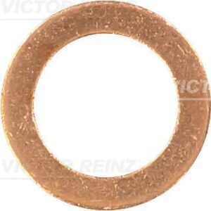 KARTER TAPA PULU BİLİMUM BAKIR 14.4 x 21.5