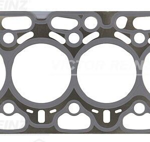 SILINDIR KAPAK CONTASI 1 DELIK VOLVO S60 II 2.0 D2 /D3/ D4 15 18 S80 II D4 15  S90 II 2.0 D3 /D4 16  V40 D2/D3/D4 14  V60 I 2.0 D4/D3 15  V70 III