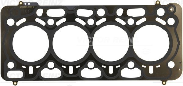 SKC 2 DELİK VOLVO S60 15 S80 13 S90 16 V40 HB 15 V60 15 V70 15 V90 16 XC40 18 XC60 15 XC70 13 2.0D XC90 15 KALINLIK 9.00 31401312-31430992