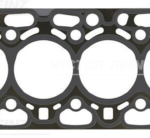 SKC 1.05 4 DELİK VOLVO S60 2.0 D5 V60 15-18 S90 V90 D5 16 XC60 D5 17 XC90 14-19 31430184
