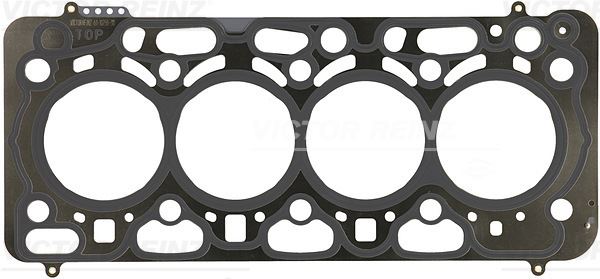SKC 1.05 4 DELİK VOLVO S90 D5 2016 V90 D5 2016 XC60 D5 2017 XC90 2014-2018 31480234
