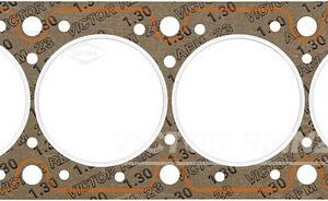 SİLİNDİR KAPAK CONTASI SKC 1 DELİK 1.30mm P205-P306-P405-P406-XSARA-XANTIA 1.6-1.8 XU7-XU5 0209.21-0209.A8-0209.E1-0209.L7