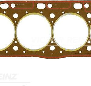 SILINDIR KAPAK CONTASI MERCEDES M102 W201 190E 2.5 16V 88 93 A1020162620-553.433
