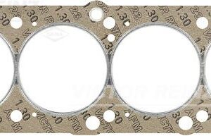 SİLİNDİR KAPAK CONTASI VECTRA A - ASTRA F 1.6 INJ C16NZ-C16SE-X16SZ-16SV 1.40mm