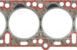 SİLİNDİR KAPAK CONTASI SKC OPEL ASTRA F 91-98 -VECTRA A 92-95 1.7 D Kalınlık 1.30mm