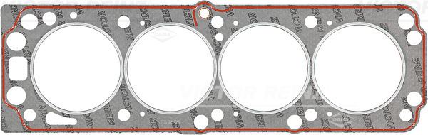 SKC CORSA B - VECTRA A COMBO 1.4 607449-5607425