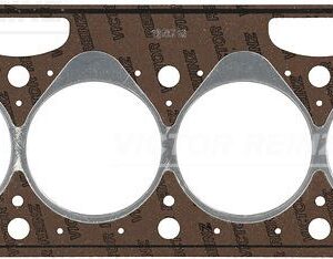 SİLİNDİR KAPAK CONTASI R9-R11 82 88 1.6D VOLVO 340 84 91 1.6 D 1.85 MM 7700745717-7701036383-33438649
