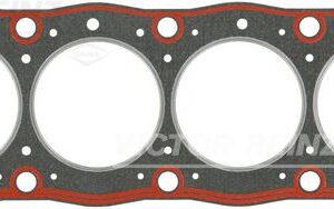SİLİNDİR KAPAK CONTASI P205-P305-P306-P309-PARTNER-BERLINGO-BX-XSARA-ZX 1.7D 1.8D XUD7