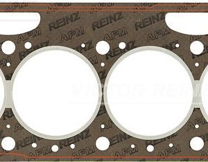 SİLİNDİR KAPAK CONTASI 1 ÇENTİK 1.75MM R19-EXPRESS-CLIO-MEGANE 88 1.9D F8Q 7700107818-7700867870